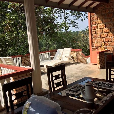 Kurumba Hills Gonagala Екстериор снимка