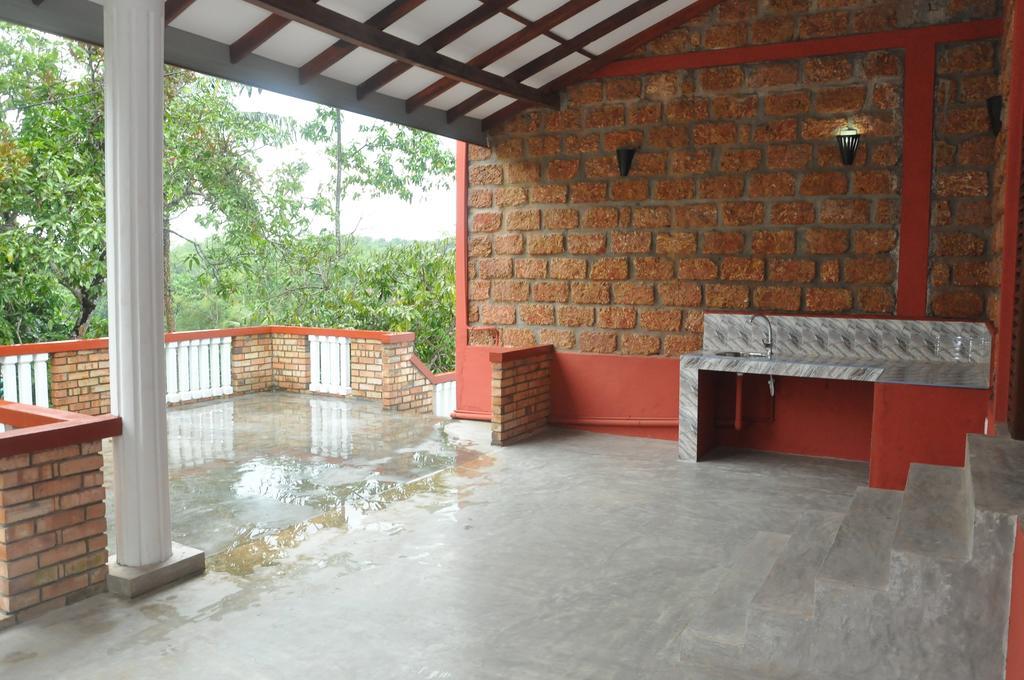 Kurumba Hills Gonagala Екстериор снимка