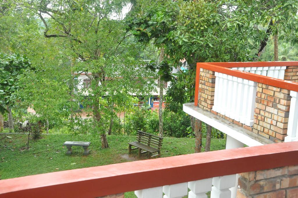 Kurumba Hills Gonagala Екстериор снимка
