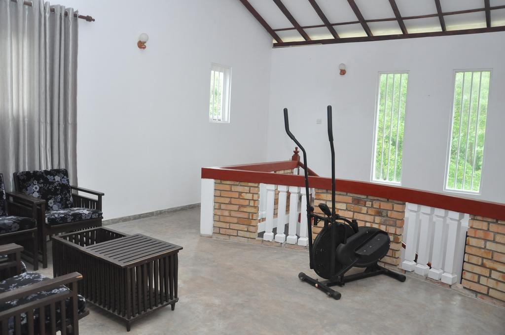 Kurumba Hills Gonagala Екстериор снимка