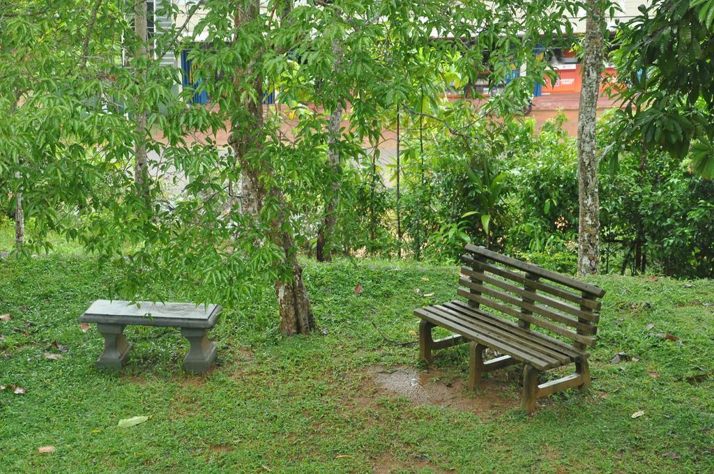 Kurumba Hills Gonagala Екстериор снимка