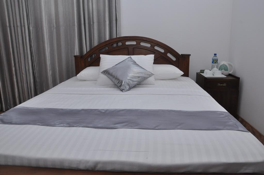 Kurumba Hills Gonagala Стая снимка