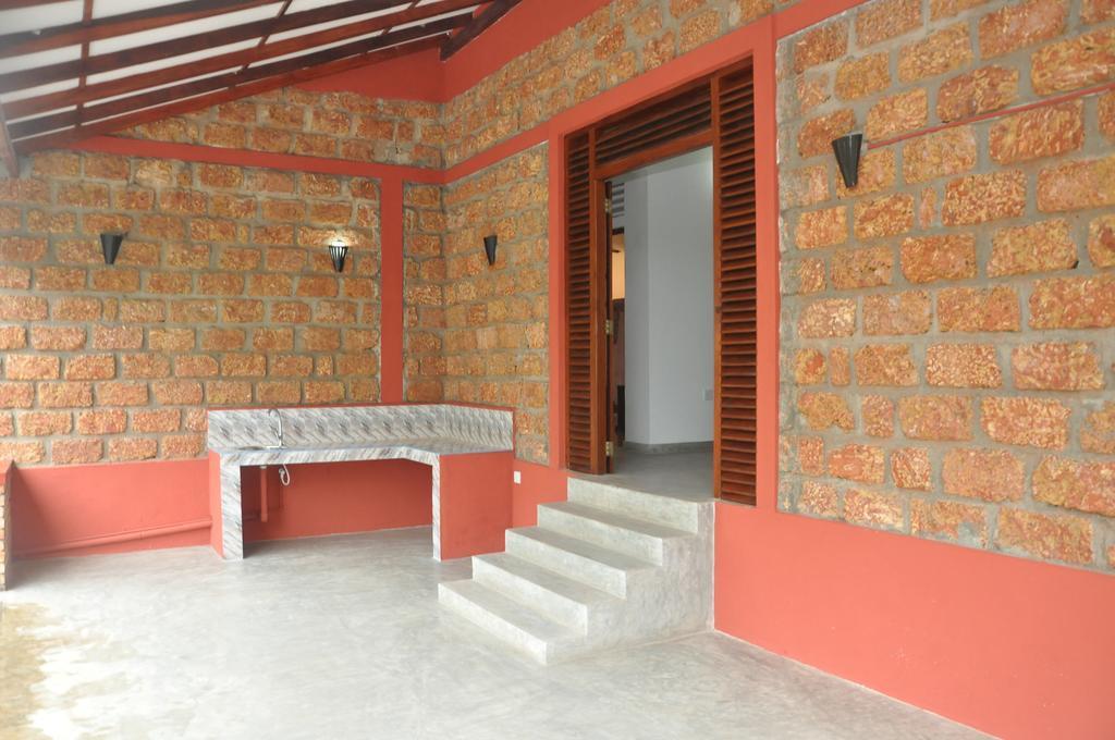 Kurumba Hills Gonagala Екстериор снимка