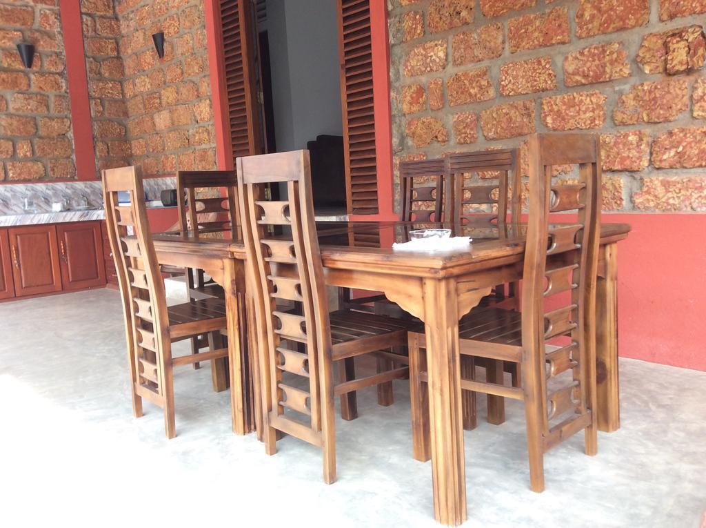 Kurumba Hills Gonagala Екстериор снимка
