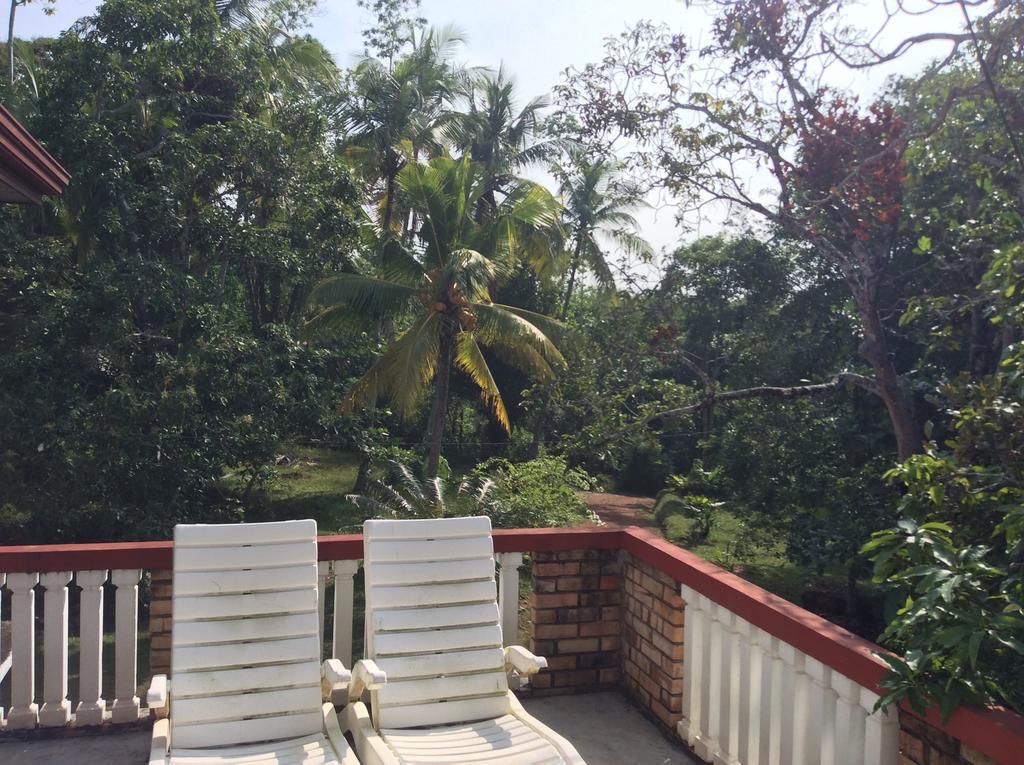 Kurumba Hills Gonagala Екстериор снимка