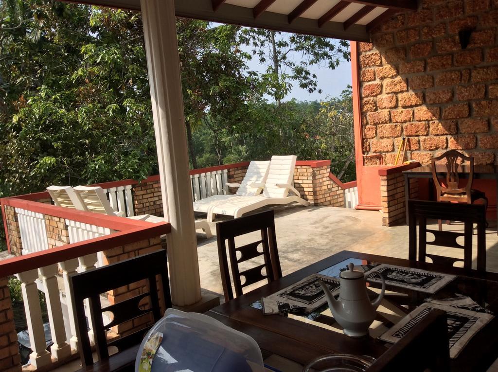 Kurumba Hills Gonagala Екстериор снимка
