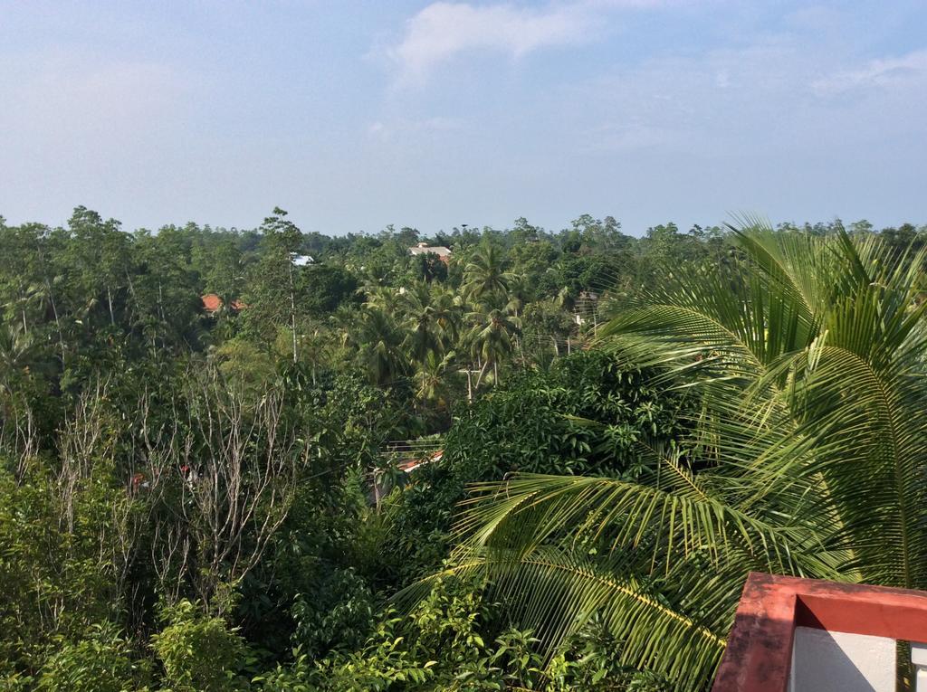 Kurumba Hills Gonagala Екстериор снимка