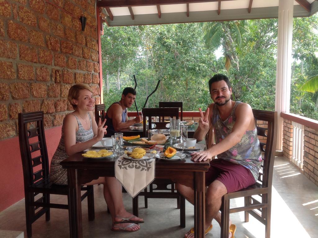 Kurumba Hills Gonagala Екстериор снимка