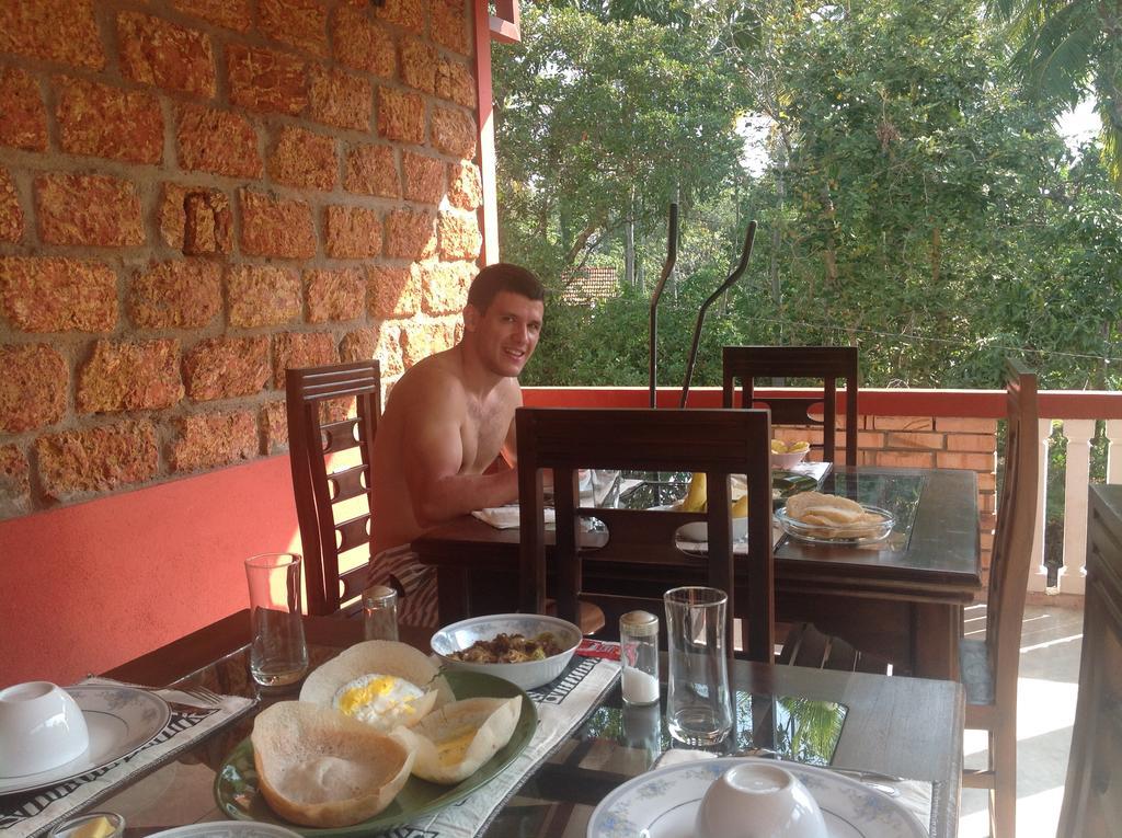 Kurumba Hills Gonagala Екстериор снимка