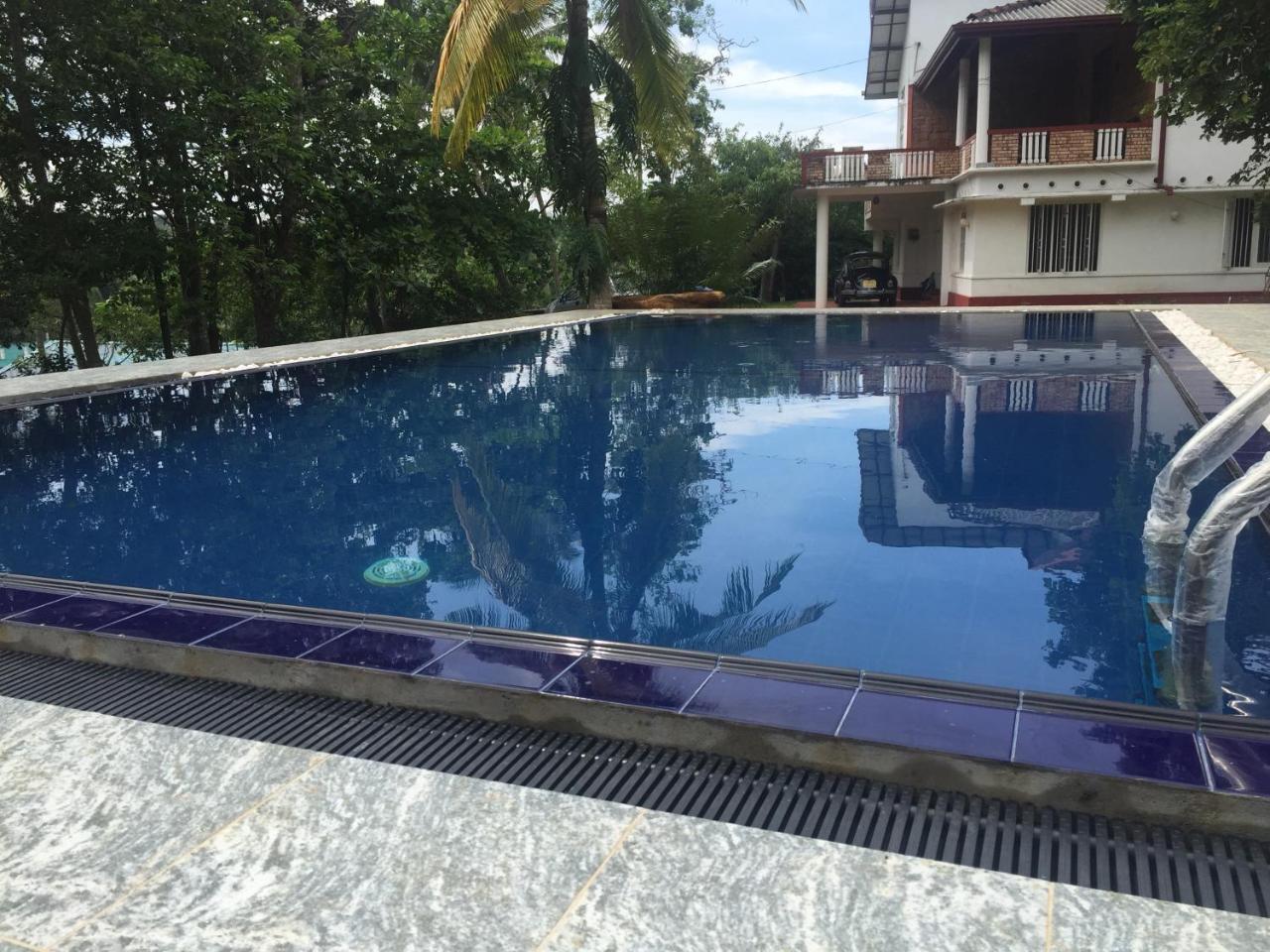 Kurumba Hills Gonagala Екстериор снимка