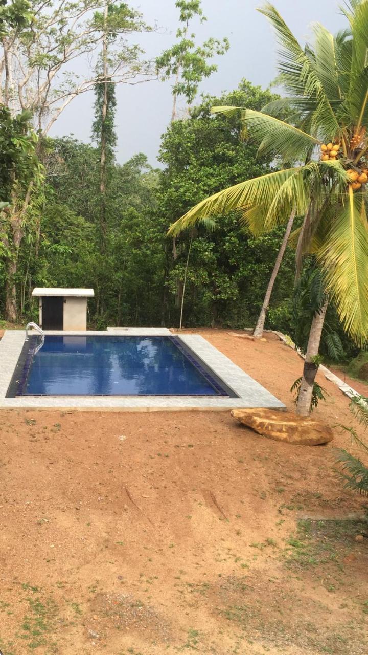 Kurumba Hills Gonagala Екстериор снимка