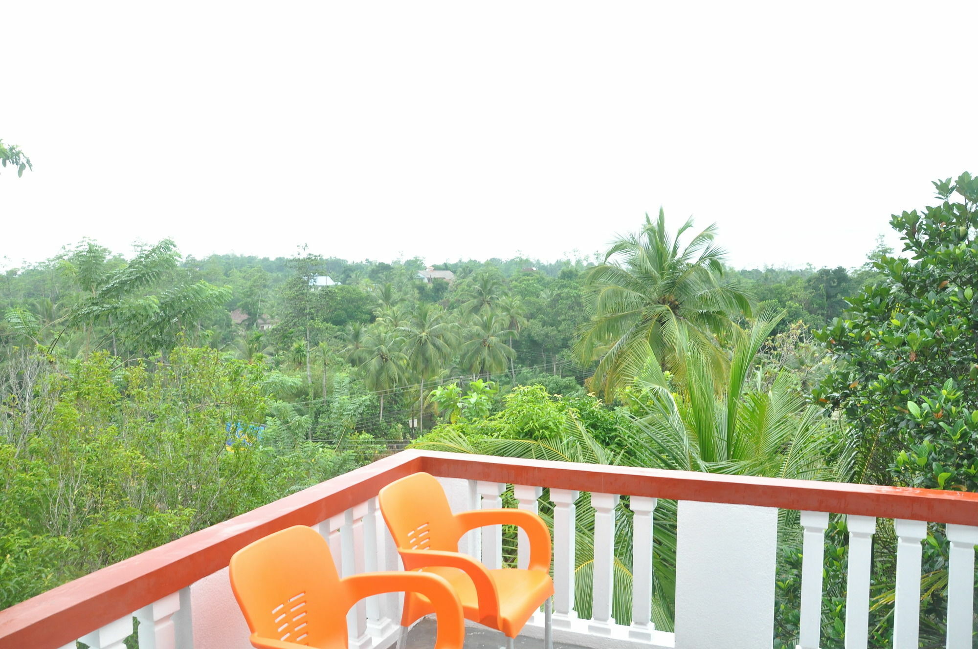 Kurumba Hills Gonagala Екстериор снимка