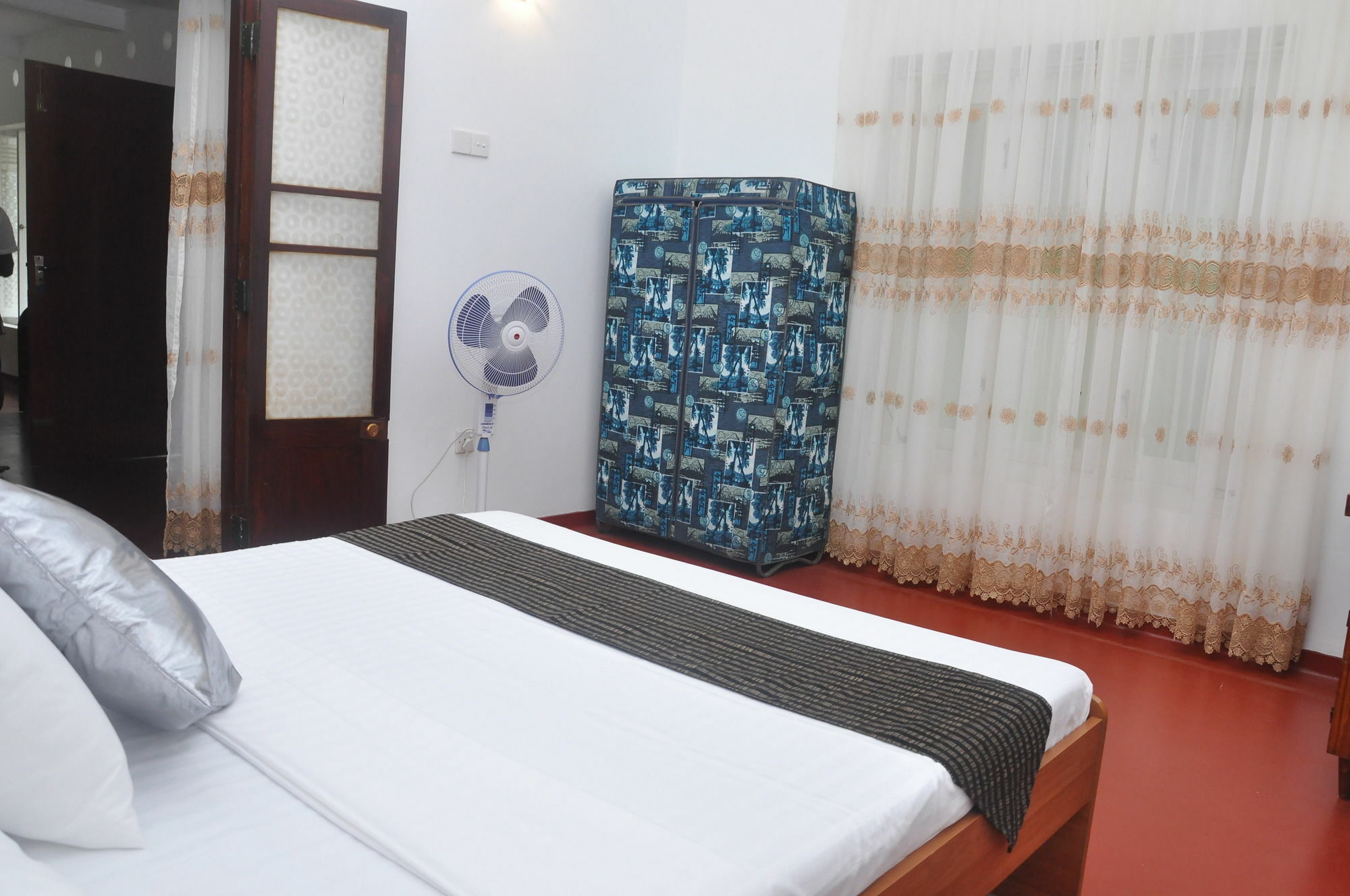 Kurumba Hills Gonagala Екстериор снимка