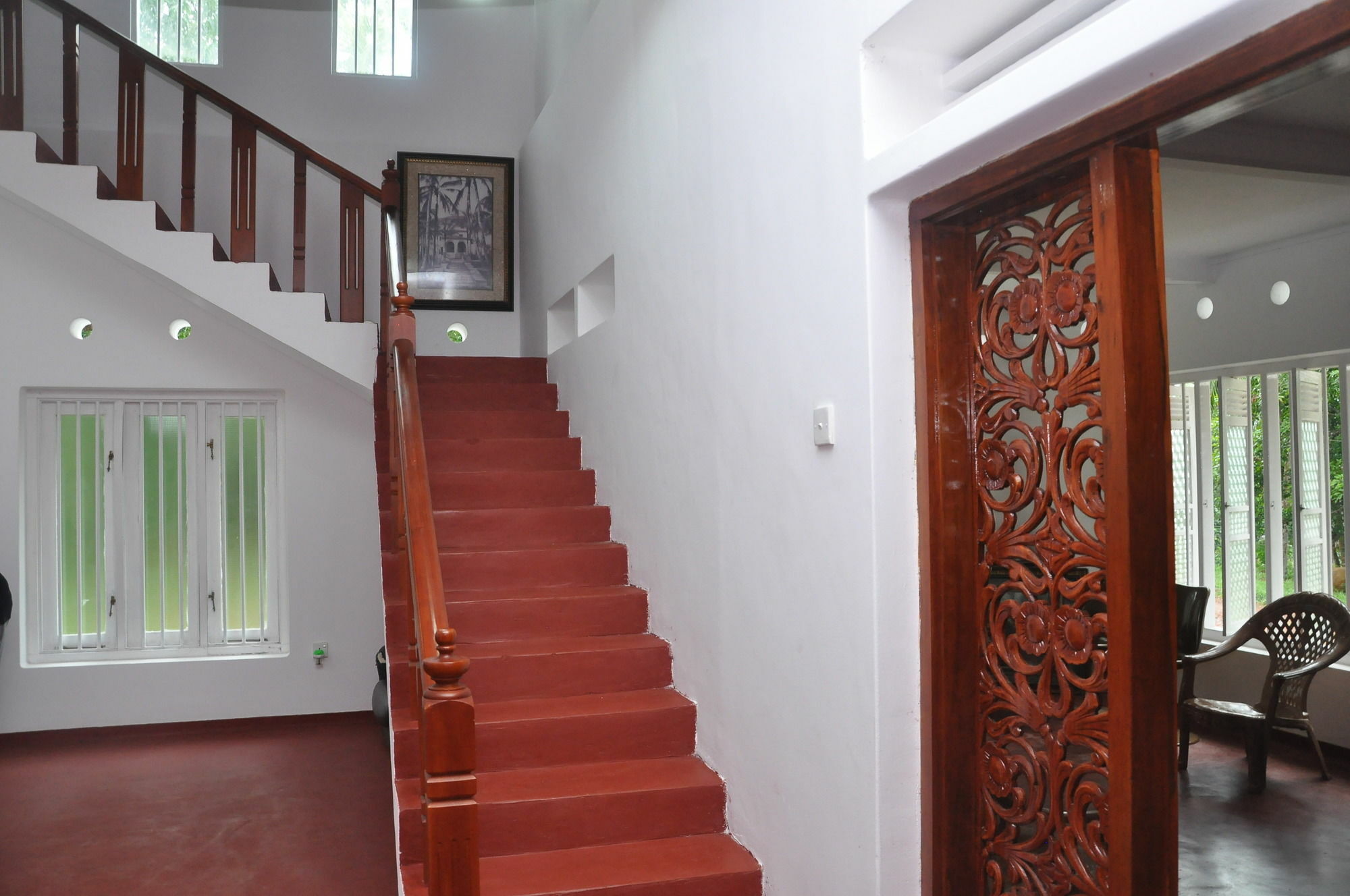 Kurumba Hills Gonagala Екстериор снимка