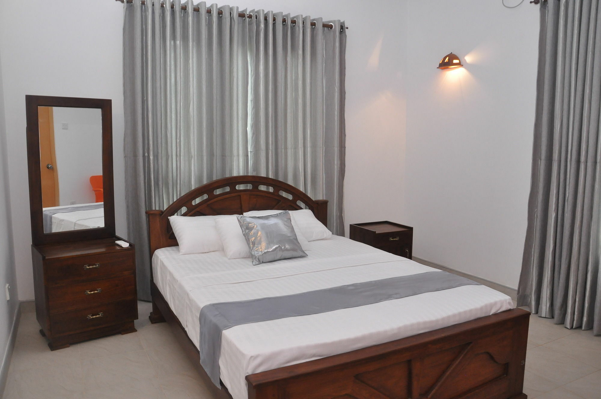 Kurumba Hills Gonagala Екстериор снимка