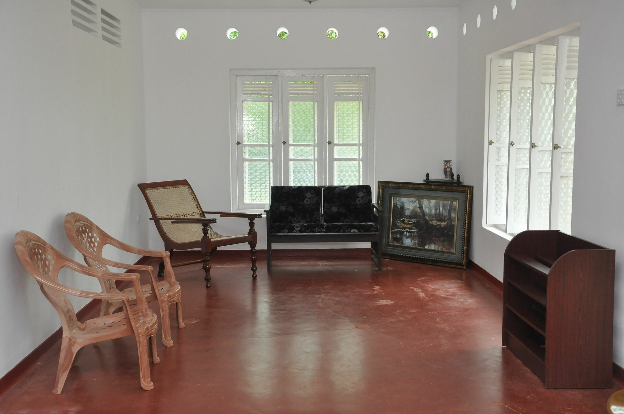 Kurumba Hills Gonagala Екстериор снимка
